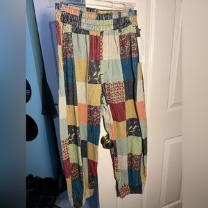 BDG corduroy pants NWT